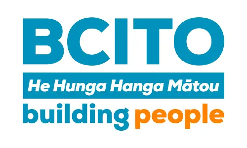 BCITO Building people logo