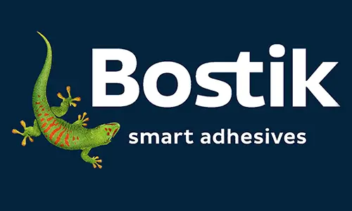 Bostik Adhesives logo