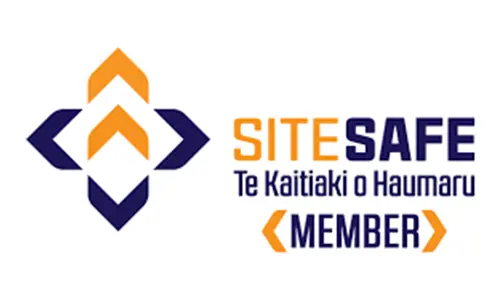 Site Safe Te Kaitiaki o Haumaru Member logo